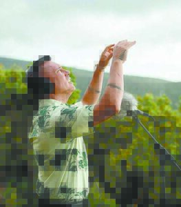 Music video dedicated to families impacted by Maui wildfires takes home an Emmy Award